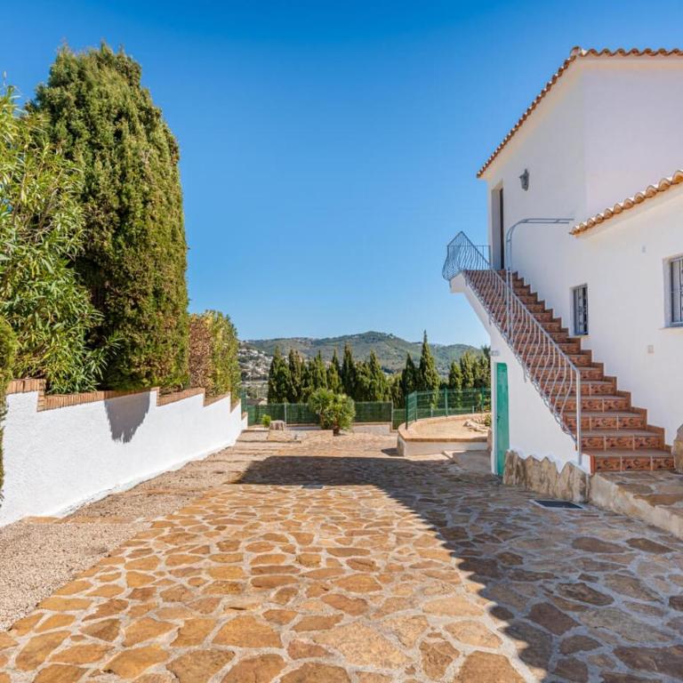 Villa Meile - PlusHolidays - Villa con piscina privada - 39