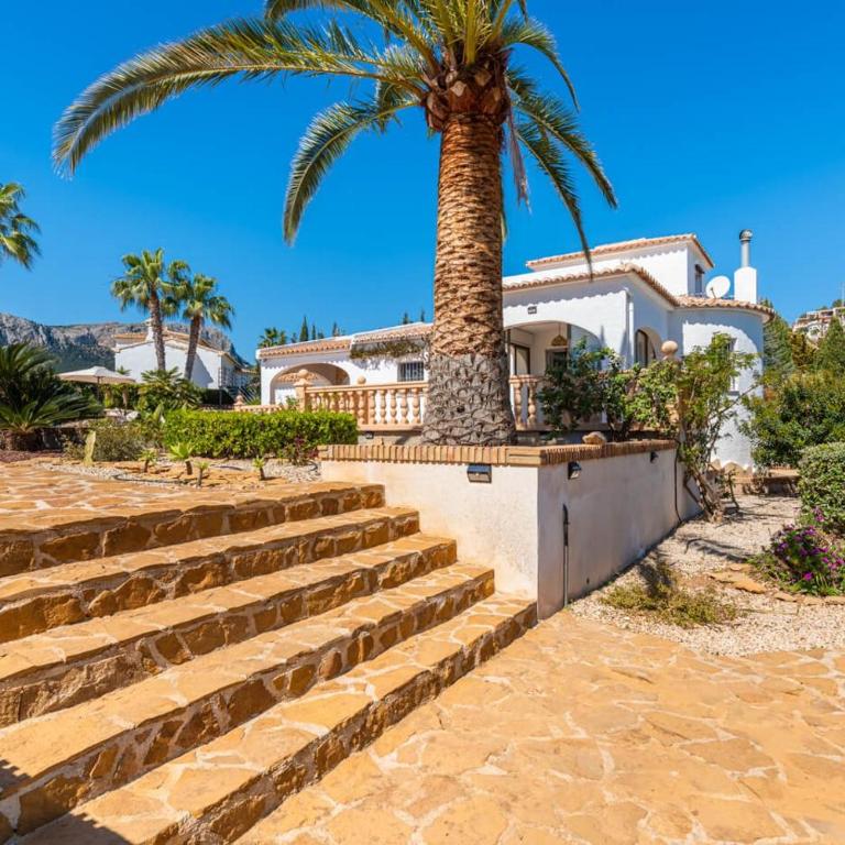 Villa Meile - PlusHolidays - Villa con piscina privada - 46