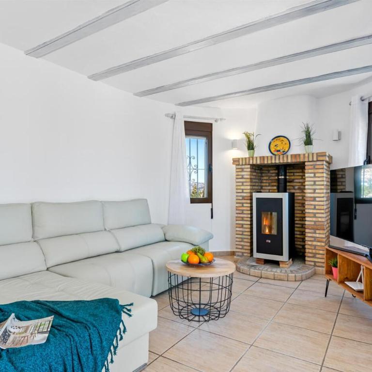 Villa Meile - PlusHolidays - Villa con piscina privada - 22