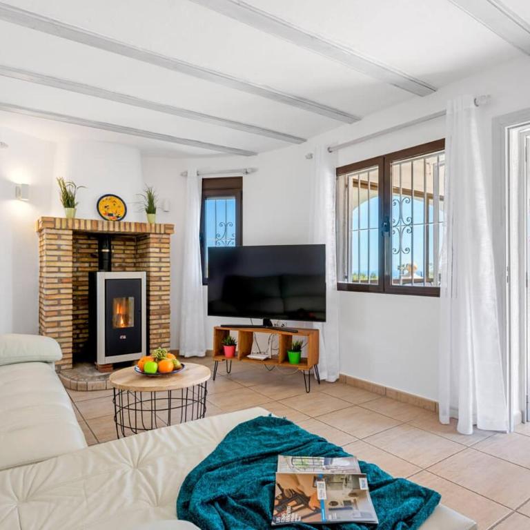 Villa Meile - PlusHolidays - Villa con piscina privada - 23
