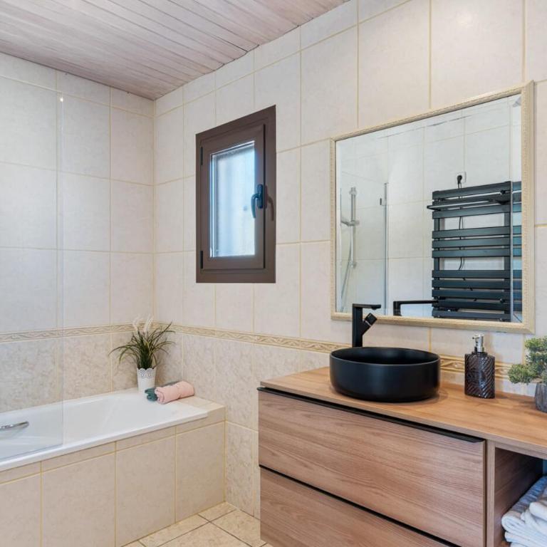 Villa Meile - PlusHolidays - Villa con piscina privada - 33