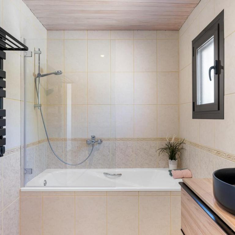 Villa Meile - PlusHolidays - Villa con piscina privada - 36