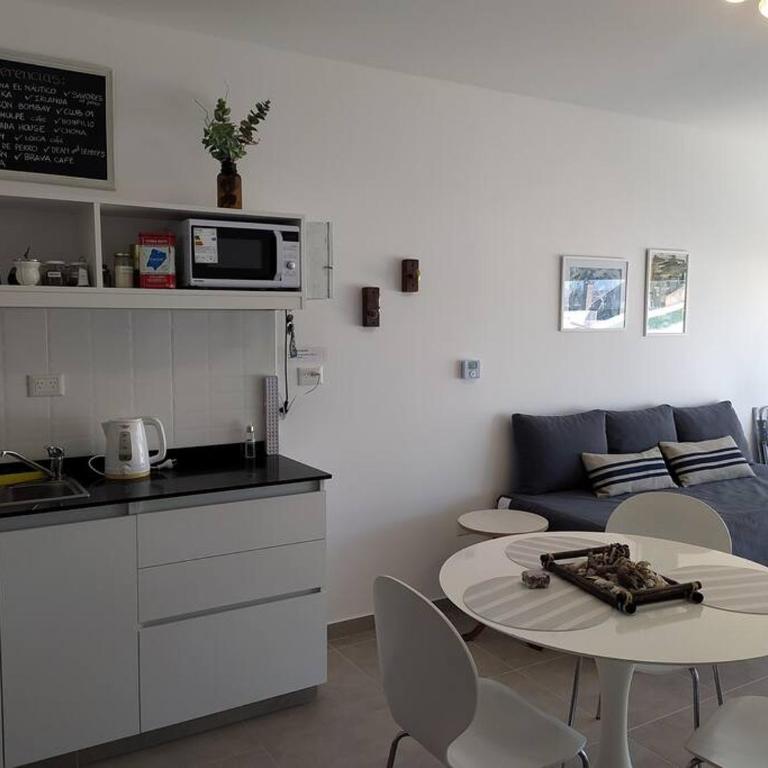 Del Santo San Rafael - Apartamento de 1 dormitorio - 5