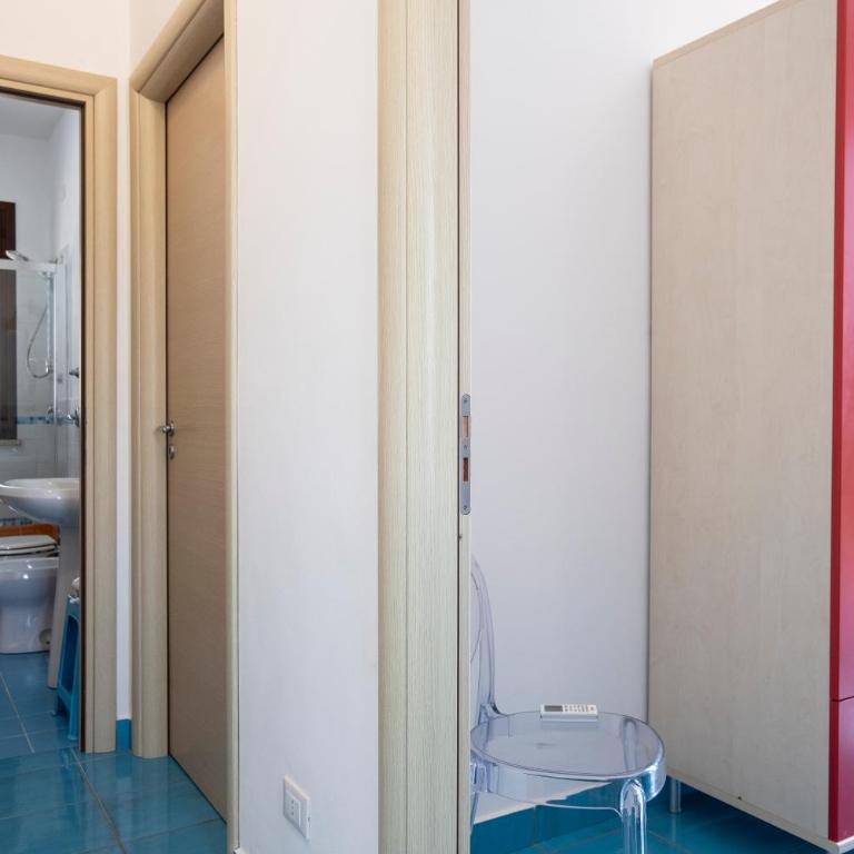 Casa Orchidea Bianca - Casa con 2 Camere da Letto - 13