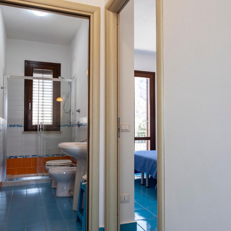 Casa Orchidea Bianca - Casa con 2 Camere da Letto - 17