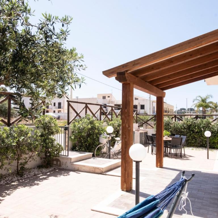 Casa Orchidea Bianca - Casa con 2 Camere da Letto - 3