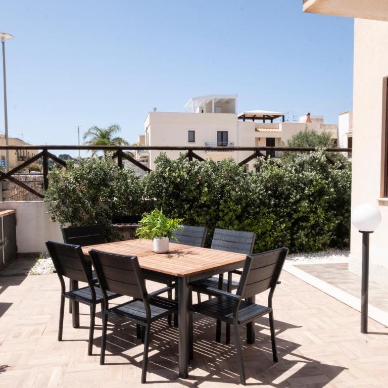 Casa Orchidea Bianca - Casa con 2 Camere da Letto - 19