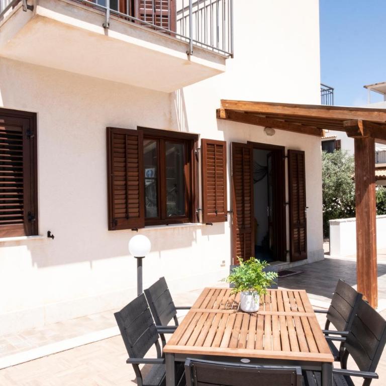 Casa Orchidea Bianca - Casa con 2 Camere da Letto - 2
