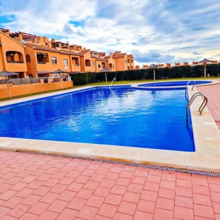2Bdr Apartment - Apartamento de 2 dormitorios - 3