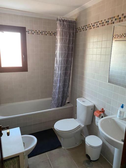 2Bdr Apartment - Apartamento de 2 dormitorios - 4