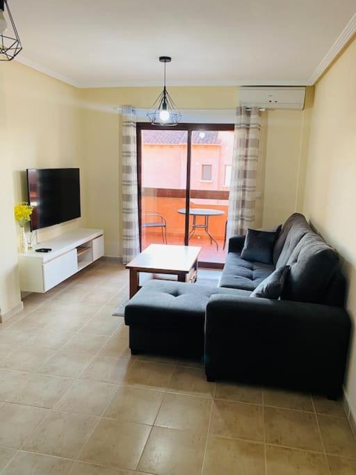 2Bdr Apartment - Apartamento de 2 dormitorios - 6