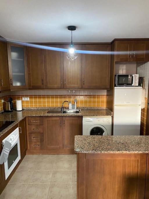 2Bdr Apartment - Apartamento de 2 dormitorios - 15