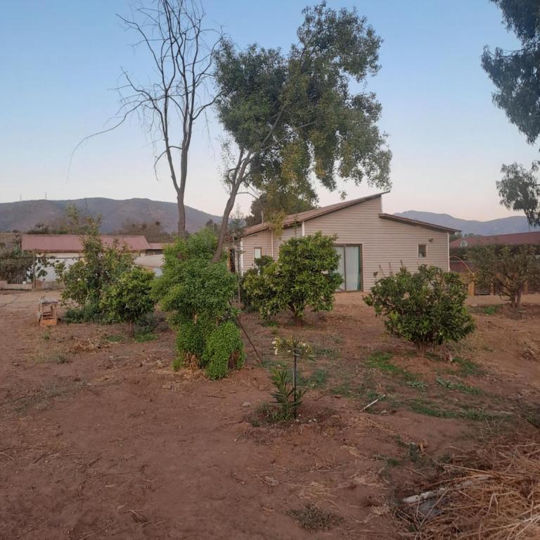 Cabaña Carolina - Casa de 2 dormitorios - 1