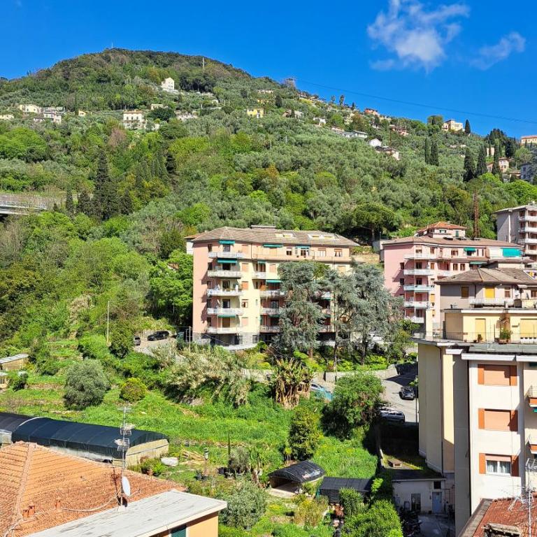 Casa Marina - Spacious Home in Rapallo - Appartamento con 1 Camera da Letto - 10