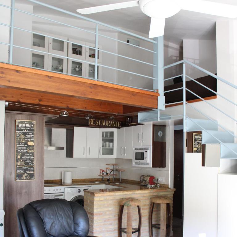 El Rincón de Doina - Apartment mit 3 Schlafzimmern - 1