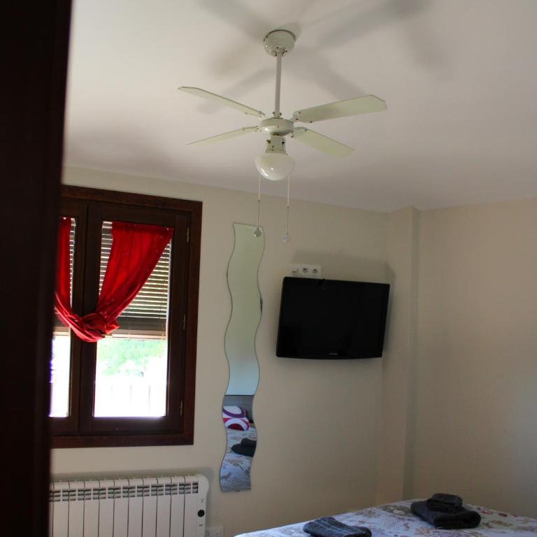 El Rincón de Doina - Apartment mit 3 Schlafzimmern - 10