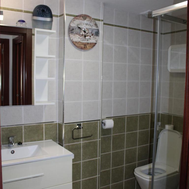 El Rincón de Doina - Apartment mit 3 Schlafzimmern - 8