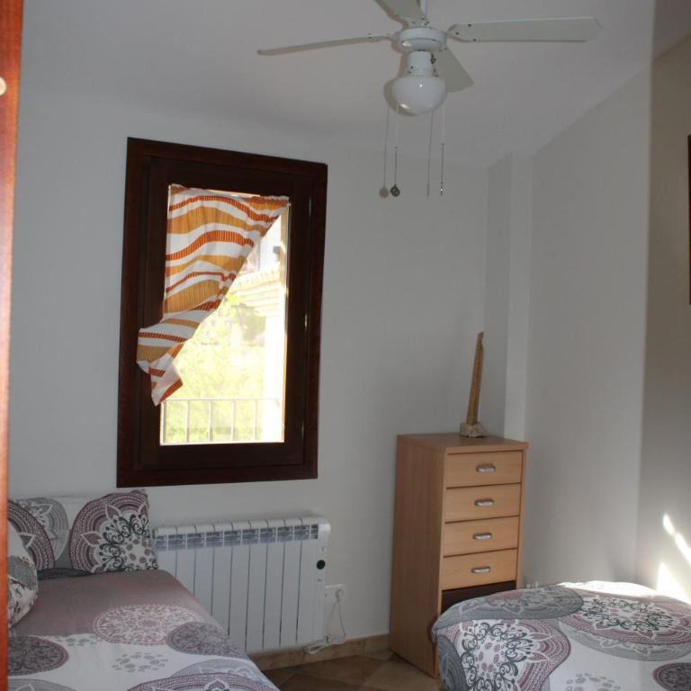 El Rincón de Doina - Apartment mit 3 Schlafzimmern - 13