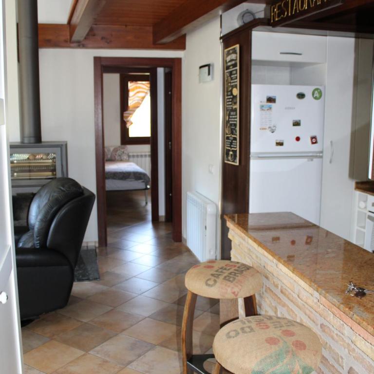 El Rincón de Doina - Apartment mit 3 Schlafzimmern - 3
