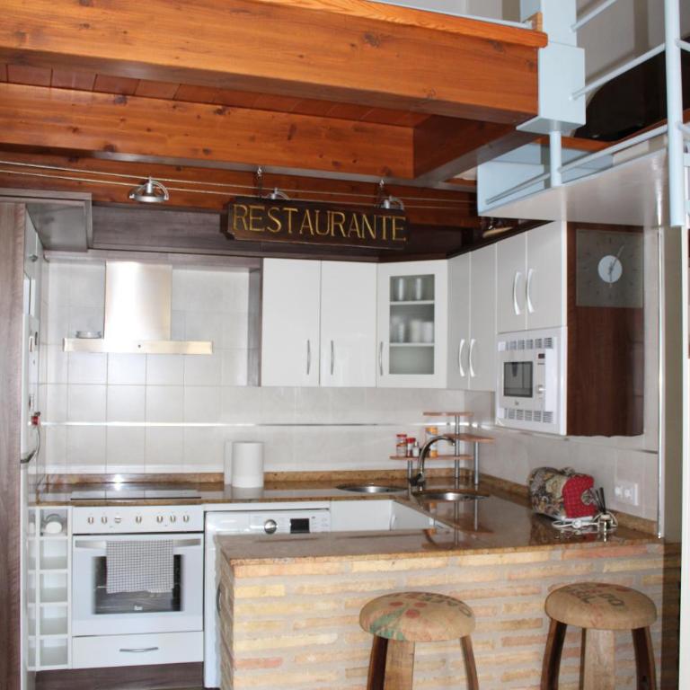 El Rincón de Doina - Apartment mit 3 Schlafzimmern - 4