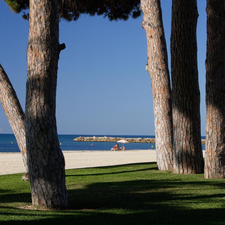 Apartamento Rivera Cambrils - Two-Bedroom Apartment - 1