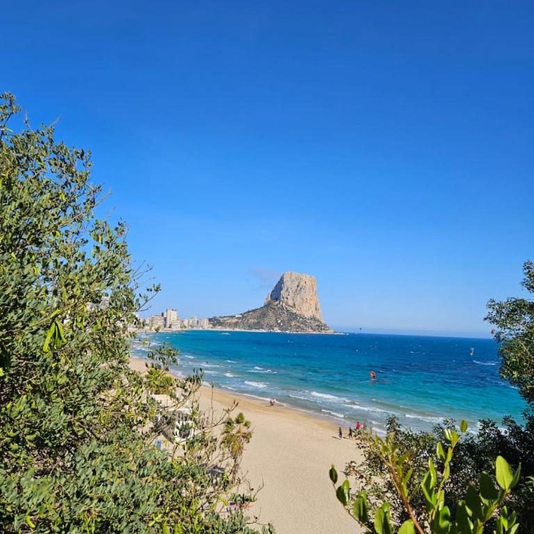 Espectacular Bajo Lirio - Apartamento de 2 dormitorios - 29