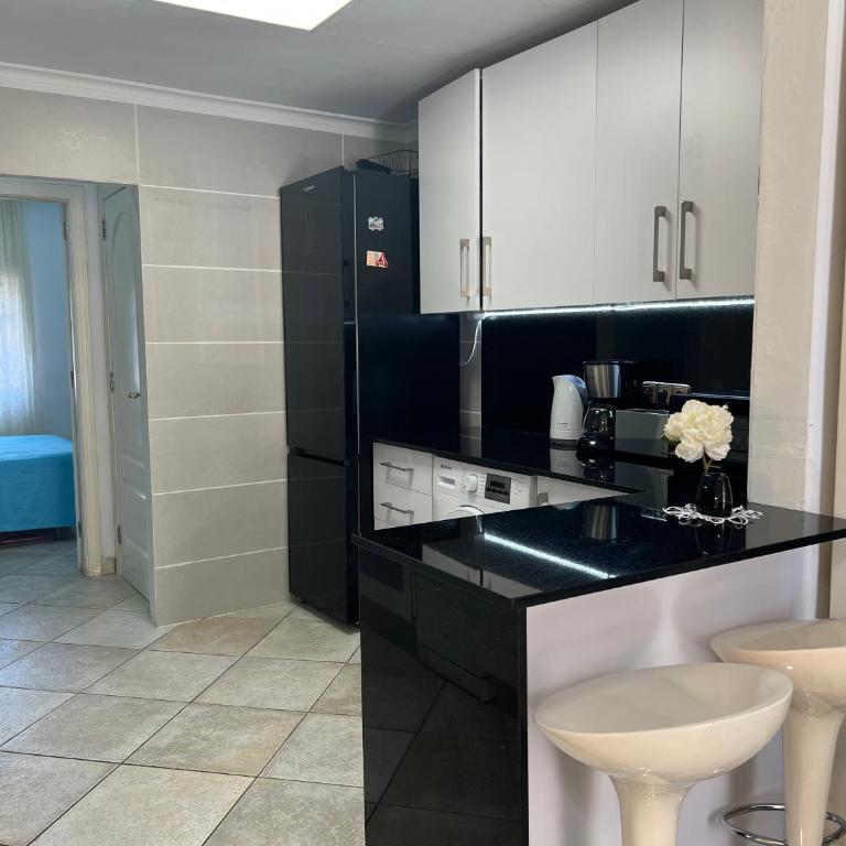 Espectacular Bajo Lirio - Apartamento de 2 dormitorios - 13