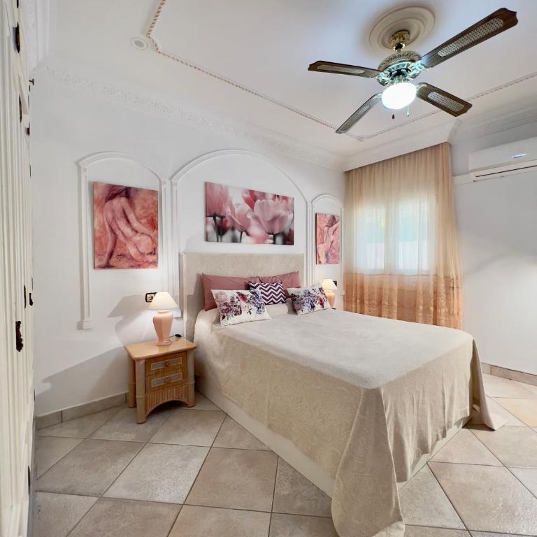 Espectacular Bajo Lirio - Apartamento de 2 dormitorios - 18