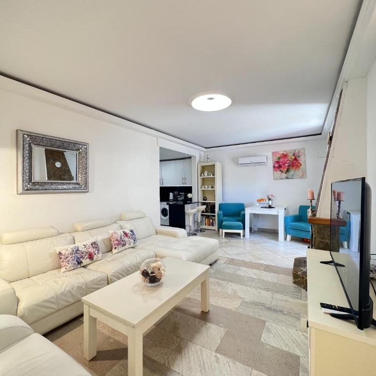 Espectacular Bajo Lirio - Apartamento de 2 dormitorios - 10