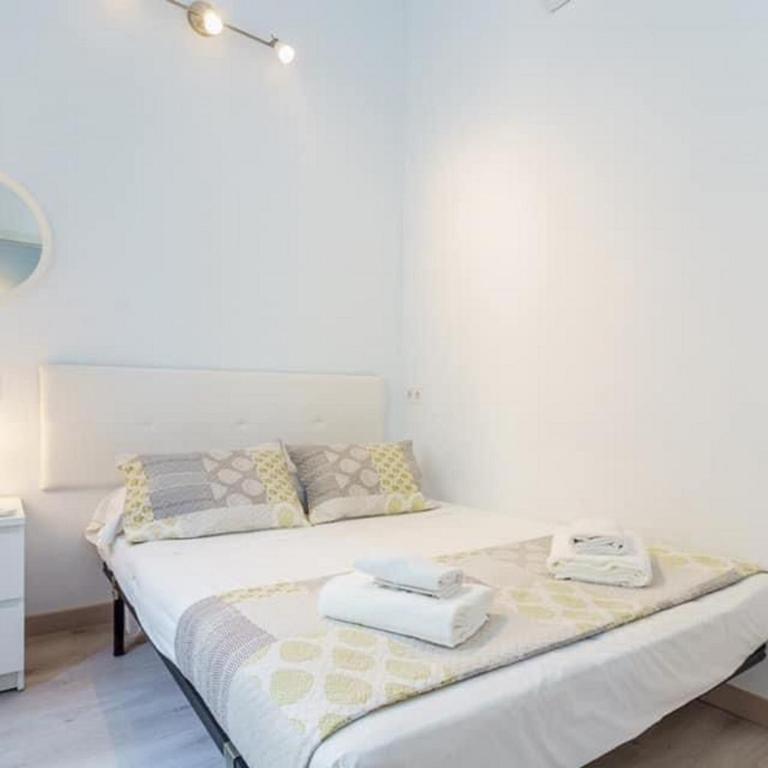 MalagaSuite Historic Center - Apartamento - 11