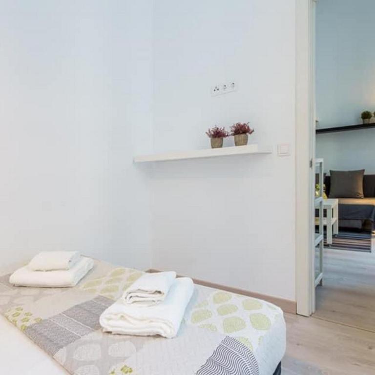 MalagaSuite Historic Center - Apartamento - 14