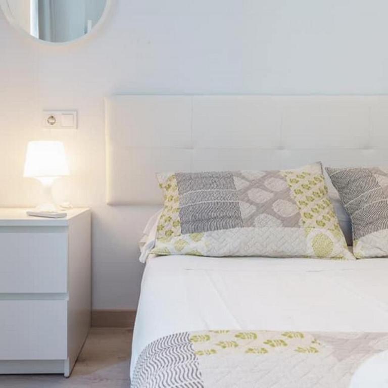 MalagaSuite Historic Center - Apartamento - 15