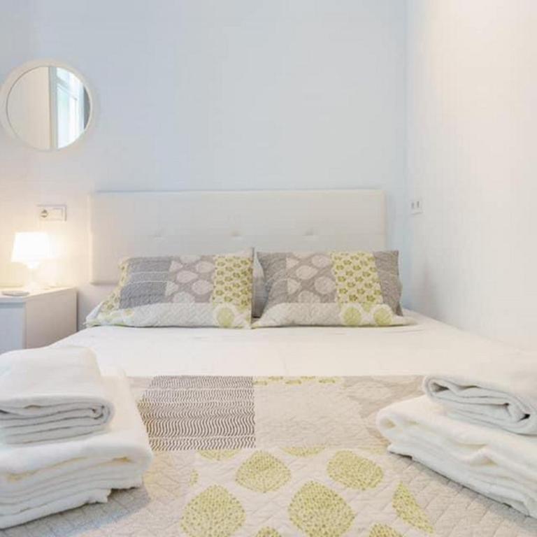 MalagaSuite Historic Center - Apartamento - 16
