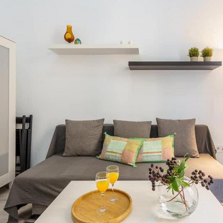 MalagaSuite Historic Center - Apartamento - 5