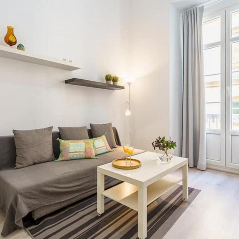 MalagaSuite Historic Center - Apartamento - 1