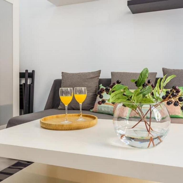 MalagaSuite Historic Center - Apartamento - 7