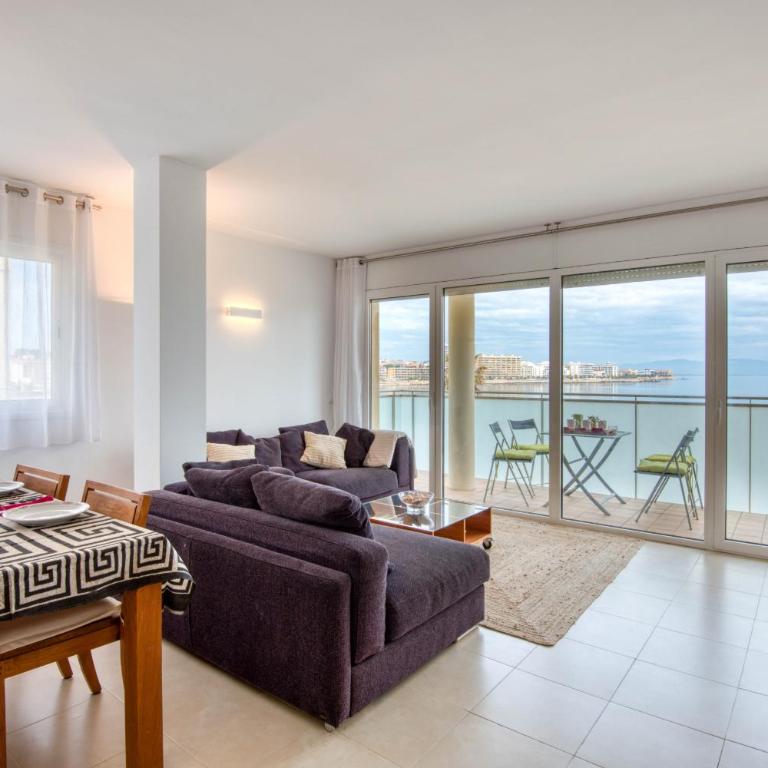 Lola - Apartamento con vistas al mar - 5