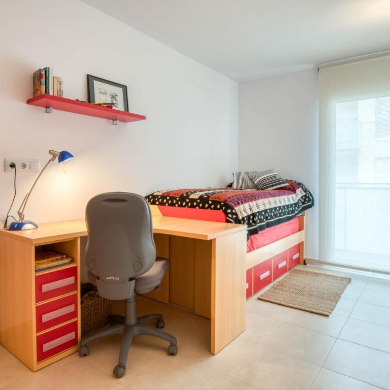 Lola - Apartamento con vistas al mar - 13