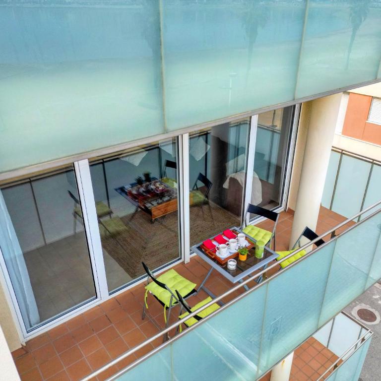 Lola - Apartamento con vistas al mar - 17