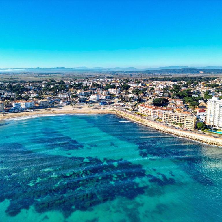 Lola - Apartamento con vistas al mar - 18