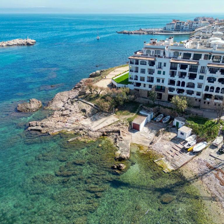Lola - Apartamento con vistas al mar - 20