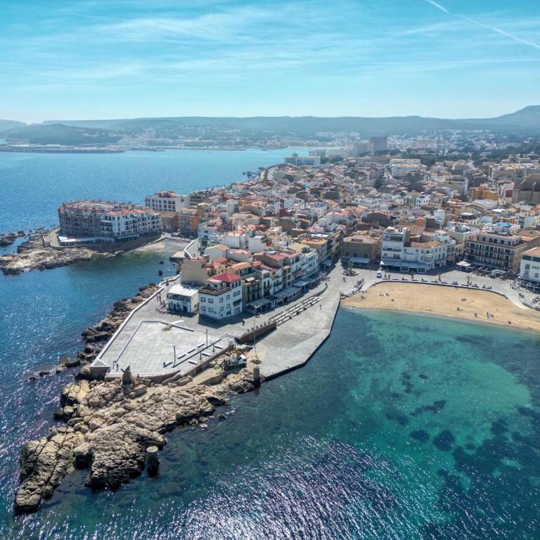 Lola - Apartamento con vistas al mar - 21