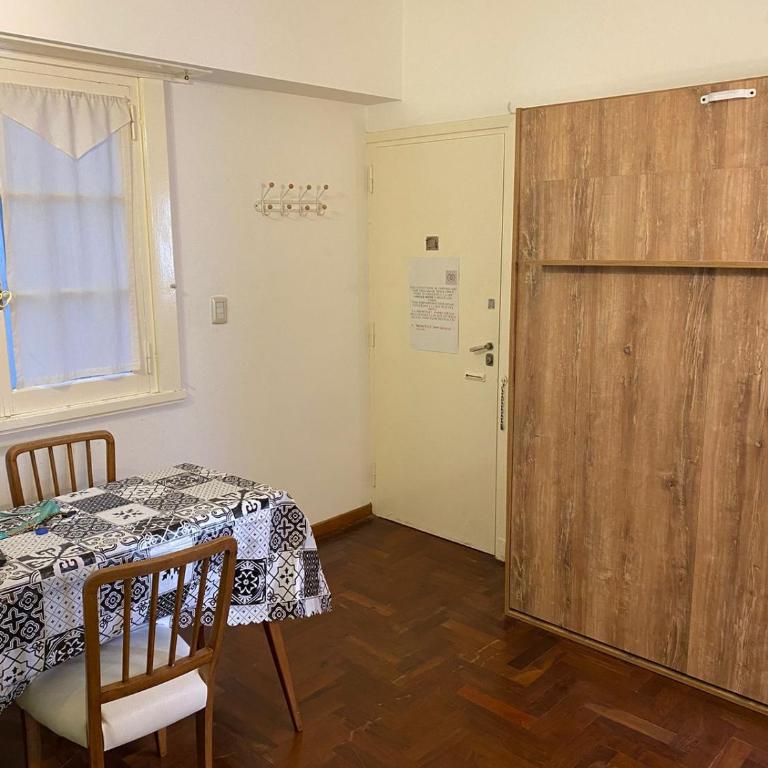 Departamento Mar del Plata - Apartamento - 1