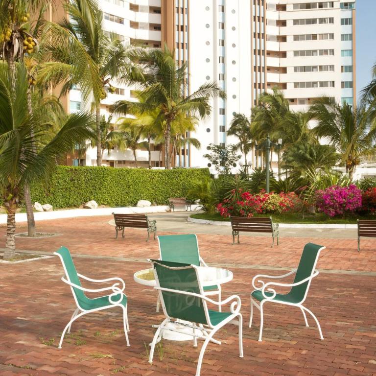 Condominio Carabelas de Colón - Apartamento con vistas al mar - 17