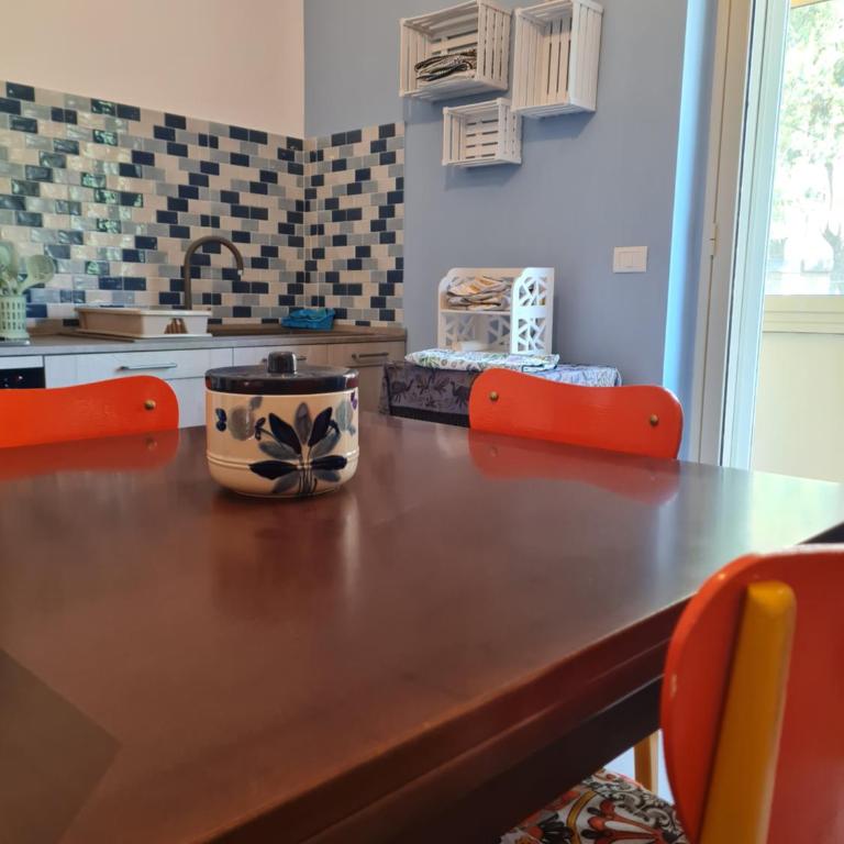 La Casuccia - Appartamento con 1 Camera da Letto - 6