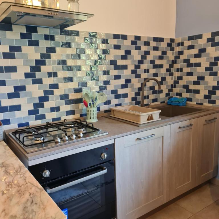 La Casuccia - Appartamento con 1 Camera da Letto - 3