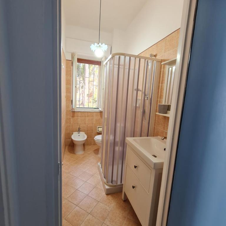 La Casuccia - Appartamento con 1 Camera da Letto - 14