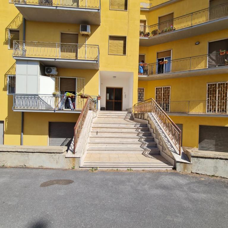 La Casuccia - Appartamento con 1 Camera da Letto - 16