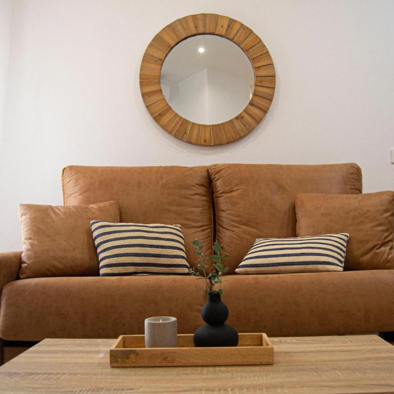 Aires de Córdoba - Apartamento de 1 dormitorio - 3