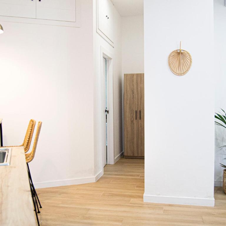 Aires de Córdoba - Apartamento de 1 dormitorio - 11